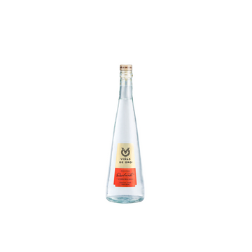 Viñas de Oro Pisco Puro Quebranta 500 ml.