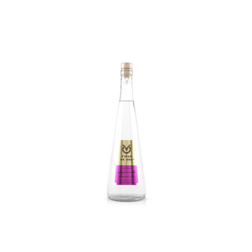 Viñas de Oro Pisco Puro Negra Criolla 500 ml.