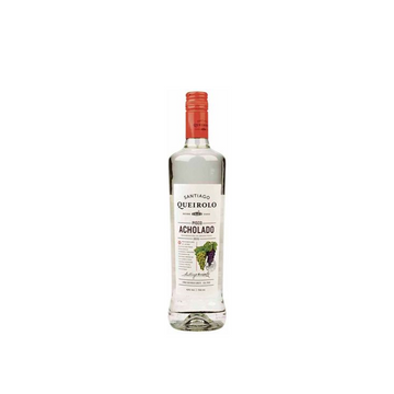 Queirolo Acholado 750 ml.