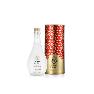 Viñas de Oro Mosto Verde Quebranta 500 ml.