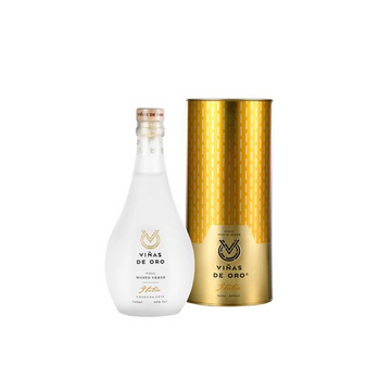 Viñas de Oro Mosto Verde Italia 500 ml.