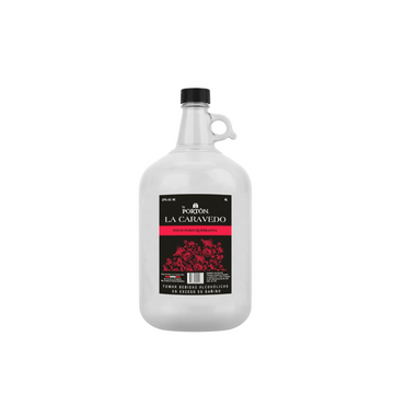 La Caravedo Quebranta 4000 ml.