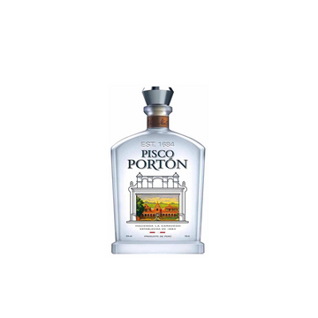Porton Mosto Verde Acholado 750 ml.