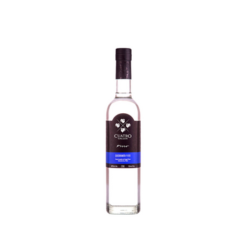Cuatro Gallos Puro Quebranta 750 ml.