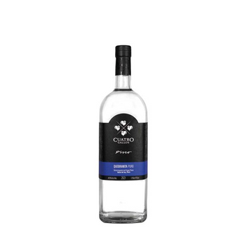 Cuatro Gallos Puro Quebranta 1750 ml.