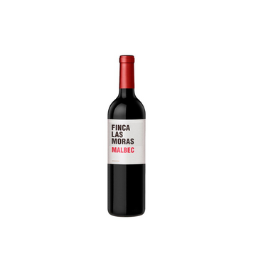 Las Moras Malbec 750 ml.