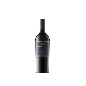 Trumpeter Malbec 750 ml.