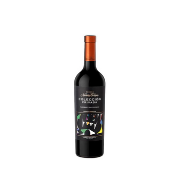 Navarro Correas Colección Cabernet Sauvignon 750 ml.