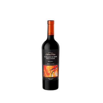 Navarro Correas Colección Malbec 750 ml.