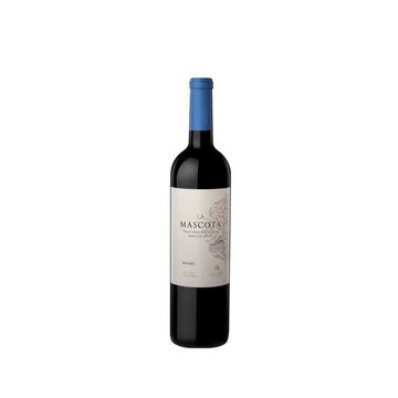 La Mascota Malbec 750 ml.