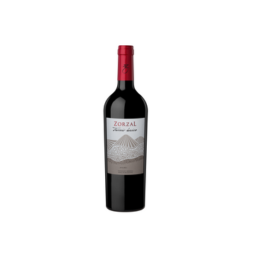 Terroir Unico - Malbec - Botella 750 ml.