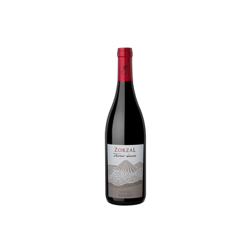 Terroir Unico - Cabernet Franc - Botella 750 ml.