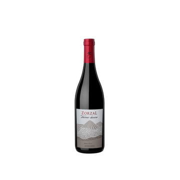 Terroir Unico - Pinot Noir - Botella 750 ml.
