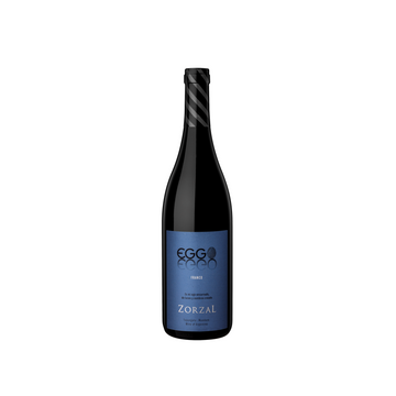 EGGO - Cabernet Franc - Botella 750 ml.