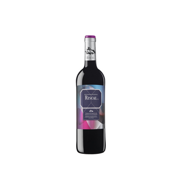 Marques de Riscal Tempranillo Botella 750 ml.
