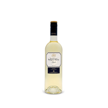 Marques de Riscal Rueda Botella 750 ml.