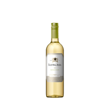 Santa Ana Chardonnay 750 ml.