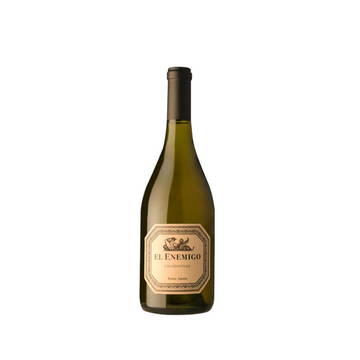 El Enemigo Chardonnay 750 ml.