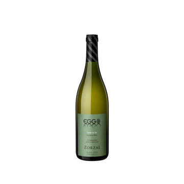 EGGO - Sauvignon Blanc - Botella 750 ml.