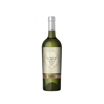 Tacama Blanco de Blancos 750 ml.