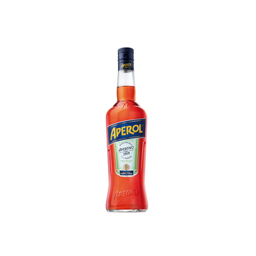 Licor Aperol 750 ml.