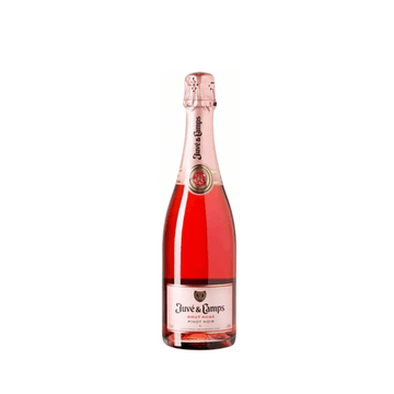 Juve & Camps Cinta Purpura Rose 750 ml.
