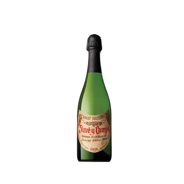 Juve & Camps Cava Reserva de Familia Brut 750 ml.
