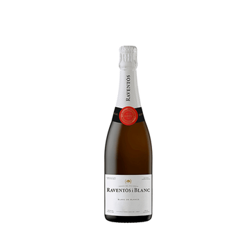 Raventós i Blanc Blanc de Blancs 750 ml.