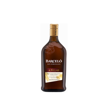 Barcelo Añejo 750 ml.