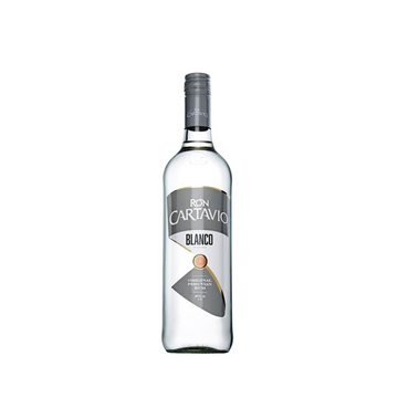 Cartavio Blanco 1000 ml.
