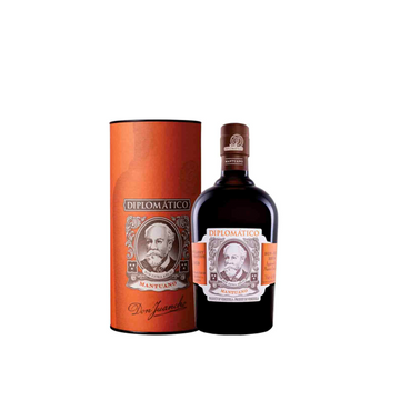 Diplomático Mantuano 750 ml.