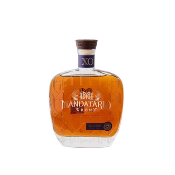 Mandatario XO 750 ml.