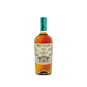 Botran Añejo 5 años 750 ml.