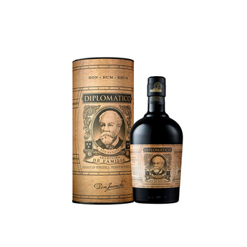 Diplomático Selección de Familia 700 ml.