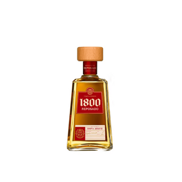 Jose Cuervo 1800 Reposado 750 ml.