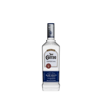 Jose Cuervo Silver 750 ml.