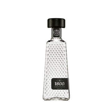 Jose Cuervo 1800 Cristalino 750 ml.