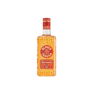 Olmeca Reposado 700 ml.