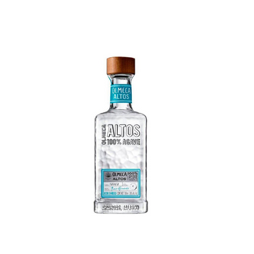 Olmeca Altos Plata 700 ml.