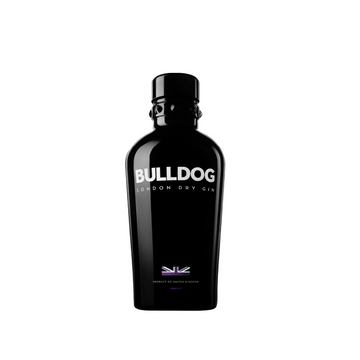 Bulldog London Dry Botella 750 ml.