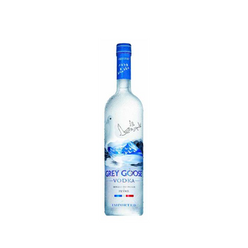 Grey Goose 750 ml.