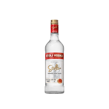 Stolichnaya 750 ml.