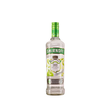 Smirnoff Apple Botella 700 ml.