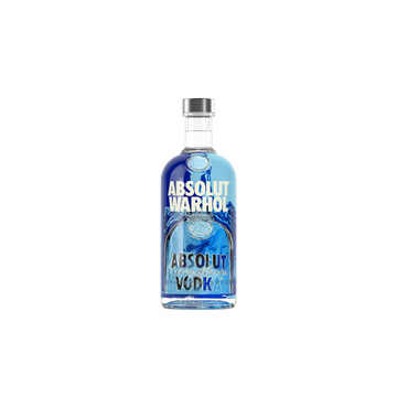 Absolut Warhol 700 ml.