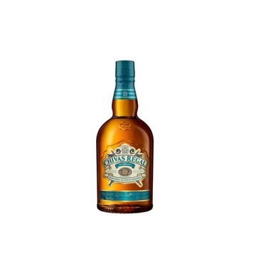 Chivas Regal Mizunara Botella 750 ml.