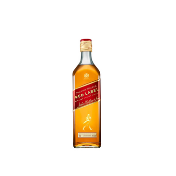 Johnnie Walker RedLabel 750 ml.