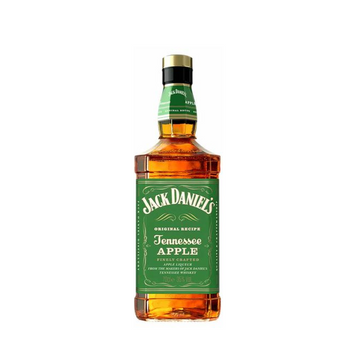 Jack Daniel's Apple 750 ml.