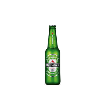 Heineken Botella 330 ml.