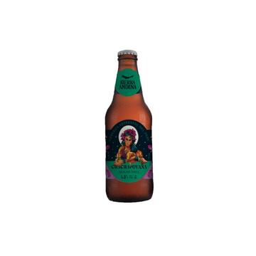 Sierra Andina - Chachapoyana Kolsch