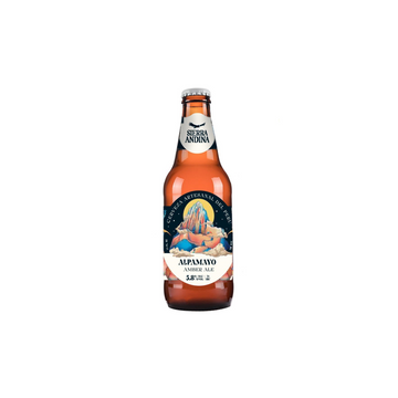 Sierra Andina - Alpamayo Amber Ale